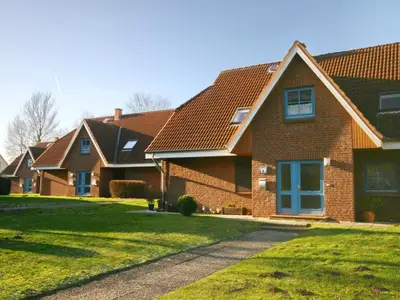 Ferienwohnung für 6 Personen (54 m²) in Dahme 9/10