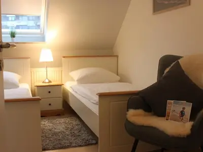 Ferienwohnung für 4 Personen (48 m²) in Dahme 2/5