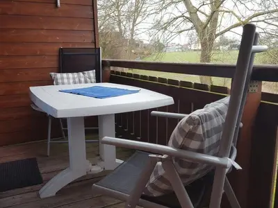 Ferienwohnung für 4 Personen (48 m²) in Dahme 4/5