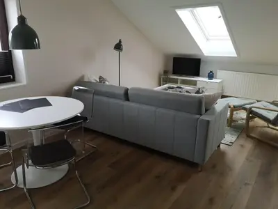 Ferienwohnung für 3 Personen (55 m²) in Dahme 3/10
