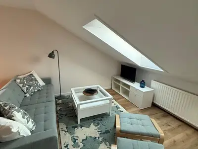 Ferienwohnung für 3 Personen (55 m²) in Dahme 4/10