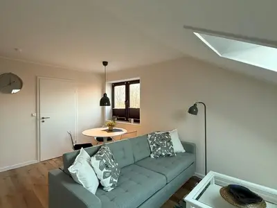 Ferienwohnung für 3 Personen (55 m²) in Dahme 5/10