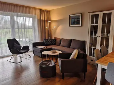 Ferienwohnung für 4 Personen (57 m²) in Dahme 1/9