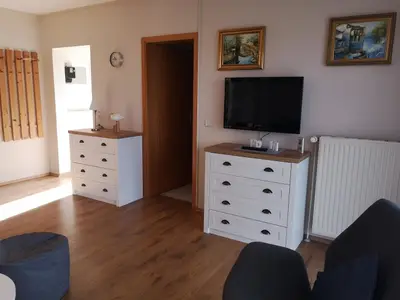 Ferienwohnung für 4 Personen (57 m²) in Dahme 2/9