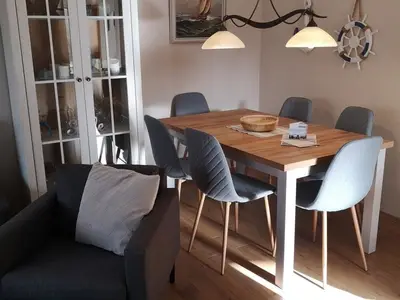 Ferienwohnung für 4 Personen (57 m²) in Dahme 3/9