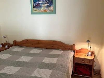 Ferienwohnung für 4 Personen (57 m²) in Dahme 4/9