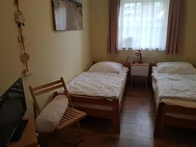 Ferienwohnung für 4 Personen (57 m²) in Dahme 5/9