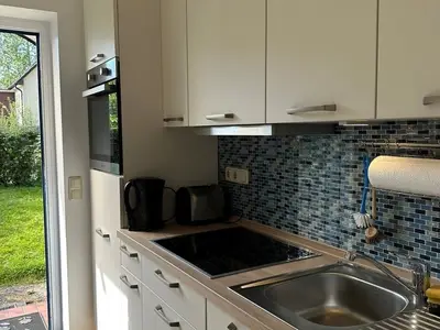 Ferienwohnung für 4 Personen (57 m²) in Dahme 6/9