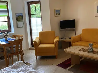 Ferienwohnung für 2 Personen (29 m²) in Dahme 1/6