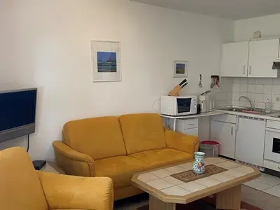 Ferienwohnung für 2 Personen (29 m²) in Dahme 2/6