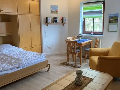 Ferienwohnung für 2 Personen (29 m²) in Dahme 3/6