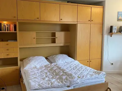 Ferienwohnung für 2 Personen (29 m²) in Dahme 5/6