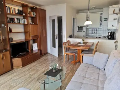 Ferienwohnung für 2 Personen (42 m²) in Dahme 3/10