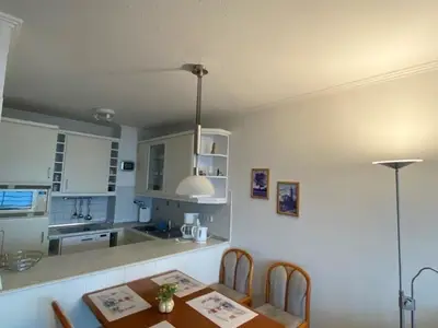 Ferienwohnung für 2 Personen (42 m²) in Dahme 4/10