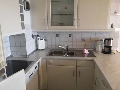 Ferienwohnung für 2 Personen (42 m²) in Dahme 5/10