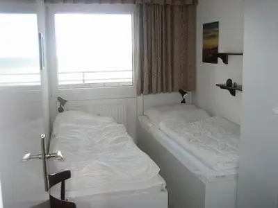 Ferienwohnung für 2 Personen (42 m²) in Dahme 6/10