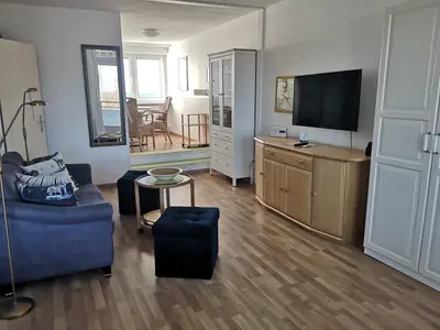 Ferienwohnung für 2 Personen (48 m²) in Dahme 1/10