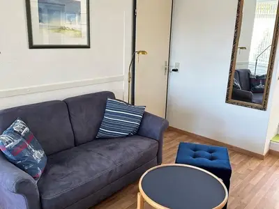 Ferienwohnung für 2 Personen (48 m²) in Dahme 3/10