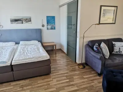 Ferienwohnung für 2 Personen (48 m²) in Dahme 4/10