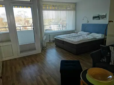 Ferienwohnung für 2 Personen (48 m²) in Dahme 5/10