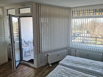 Ferienwohnung für 2 Personen (48 m²) in Dahme 6/10