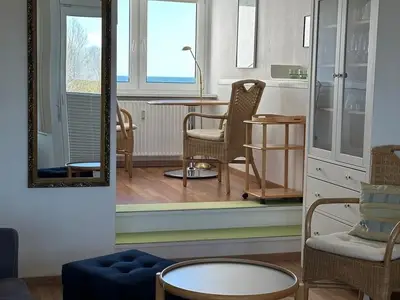 Ferienwohnung für 2 Personen (48 m²) in Dahme 7/10