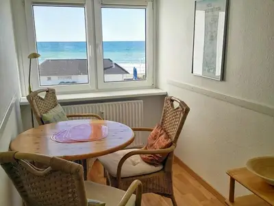 Ferienwohnung für 2 Personen (48 m²) in Dahme 8/10