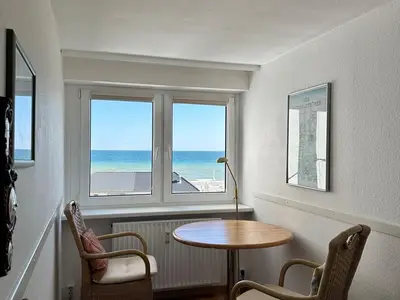 Ferienwohnung für 2 Personen (48 m²) in Dahme 9/10