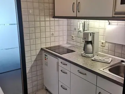 Ferienwohnung für 2 Personen (48 m²) in Dahme 10/10
