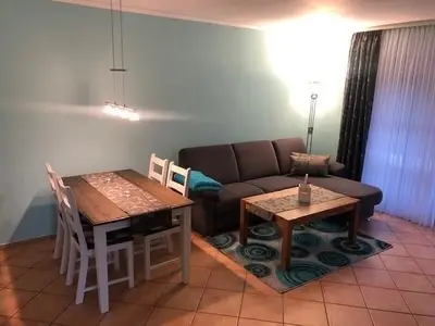 Ferienwohnung für 6 Personen (54 m²) in Dahme 1/7
