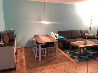 Ferienwohnung für 6 Personen (54 m²) in Dahme 2/7