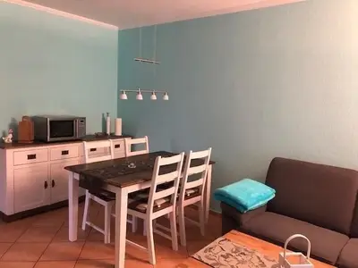 Ferienwohnung für 6 Personen (54 m²) in Dahme 3/7