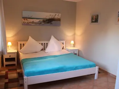 Ferienwohnung für 6 Personen (54 m²) in Dahme 5/7