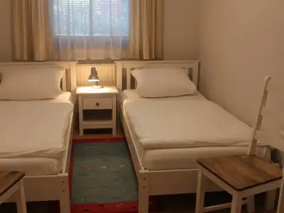 Ferienwohnung für 6 Personen (54 m²) in Dahme 6/7