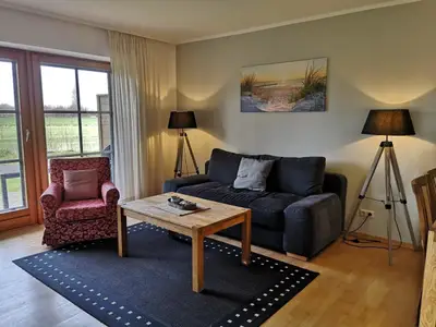 Ferienwohnung für 6 Personen (54 m²) in Dahme 1/10