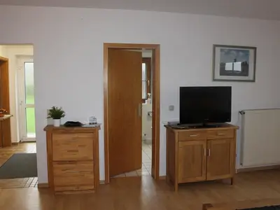 Ferienwohnung für 6 Personen (54 m²) in Dahme 3/10