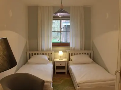 Ferienwohnung für 6 Personen (54 m²) in Dahme 5/10