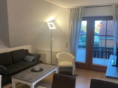 Ferienwohnung für 6 Personen (48 m²) in Dahme 1/8
