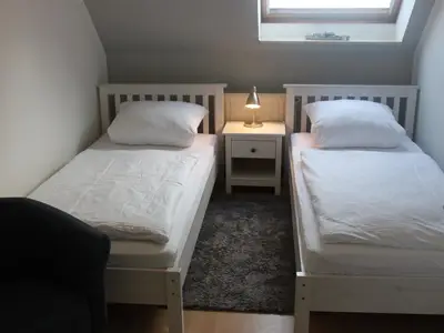 Ferienwohnung für 6 Personen (48 m²) in Dahme 3/8