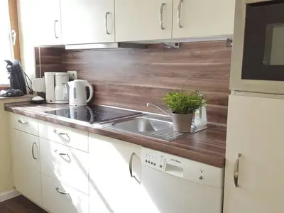 Ferienwohnung für 6 Personen (48 m²) in Dahme 4/8