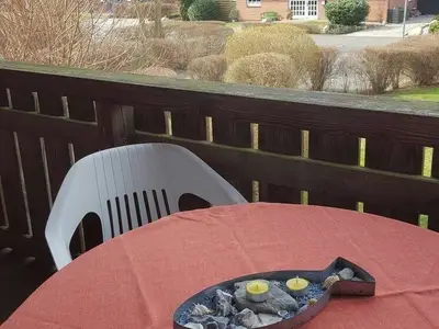 Ferienwohnung für 6 Personen (48 m²) in Dahme 6/8