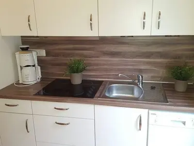 Ferienwohnung für 6 Personen (54 m²) in Dahme 1/5