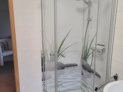 Ferienwohnung für 6 Personen (54 m²) in Dahme 2/5