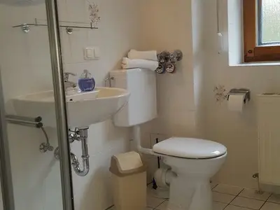 Ferienwohnung für 6 Personen (54 m²) in Dahme 3/5