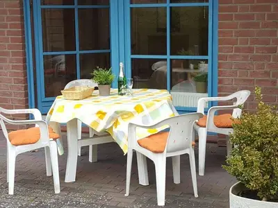 Ferienwohnung für 6 Personen (54 m²) in Dahme 4/5