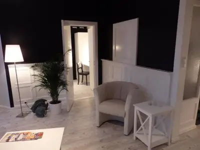 Ferienwohnung für 6 Personen (90 m²) in Dahme 1/10