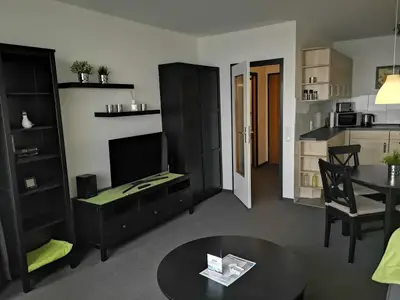 Ferienwohnung für 4 Personen (42 m²) in Dahme 2/10