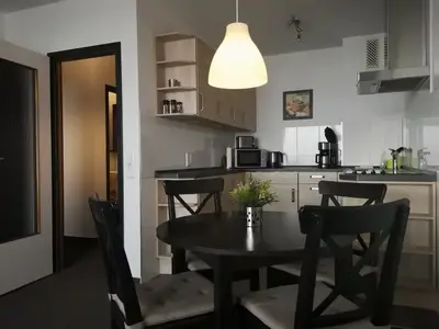 Ferienwohnung für 4 Personen (42 m²) in Dahme 3/10