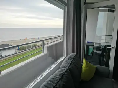 Ferienwohnung für 4 Personen (42 m²) in Dahme 6/10