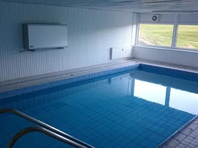 Ferienwohnung für 4 Personen (42 m²) in Dahme 8/10